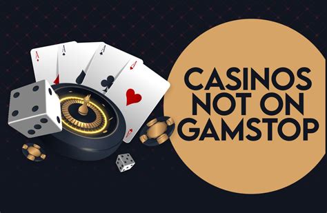 best uk casino not on gamstop